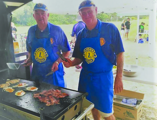 Kingscliff Lions Club