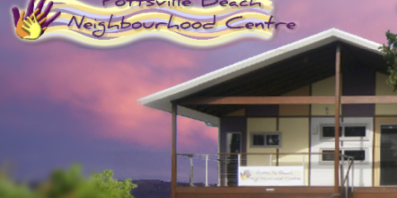 Pottsville Neighbourhood Centre