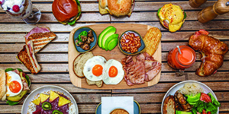 The Beach Cafe Cabarita