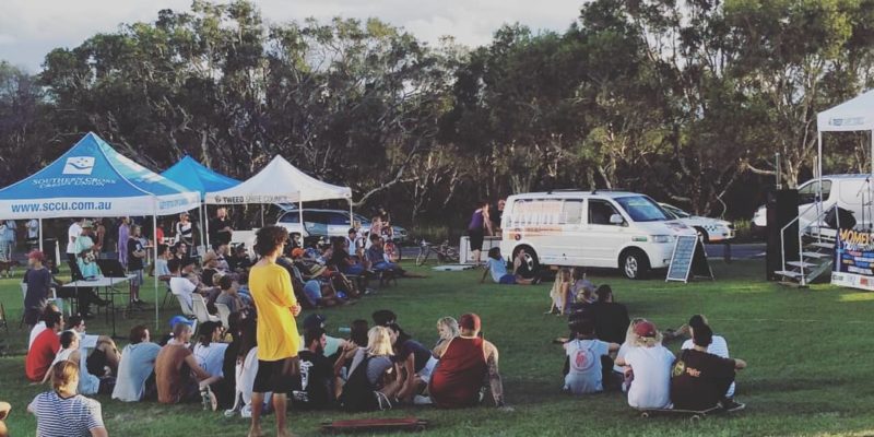 Tweed Coast Youth Service