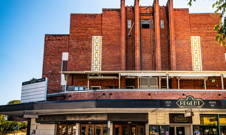 Empire Revival Arrives