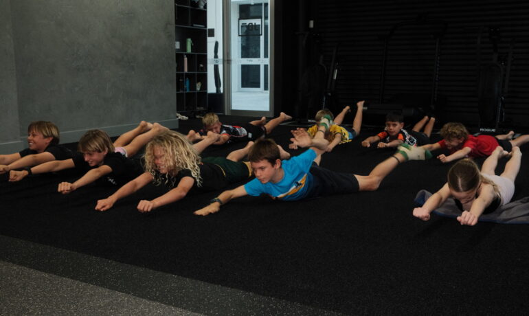 The Fundamentals of Feeling Good​