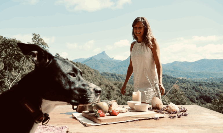 Living Consciously with Herbs