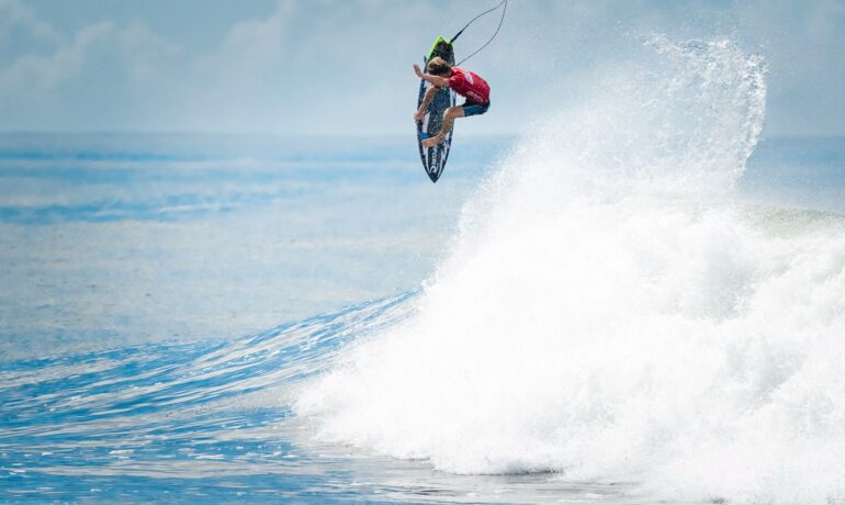 Fingal Local: Dane Henry