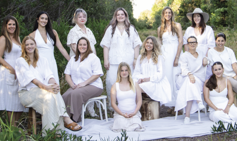 Crafted for Connection