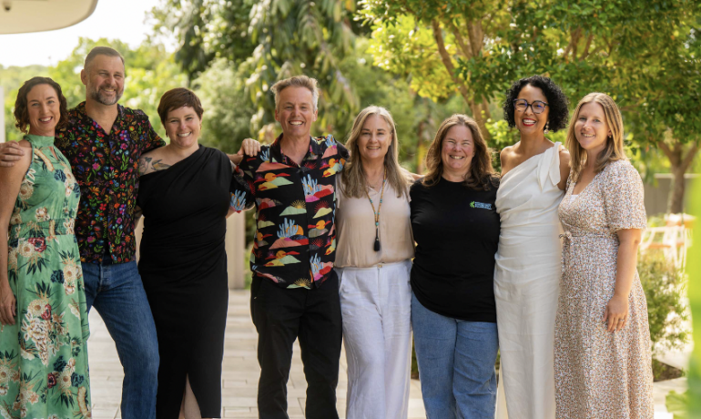 The Women’s Giving Circle