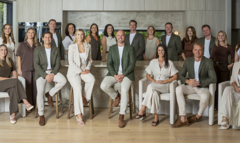 Katie and Shannon Kofoed Join the Witheriff Group